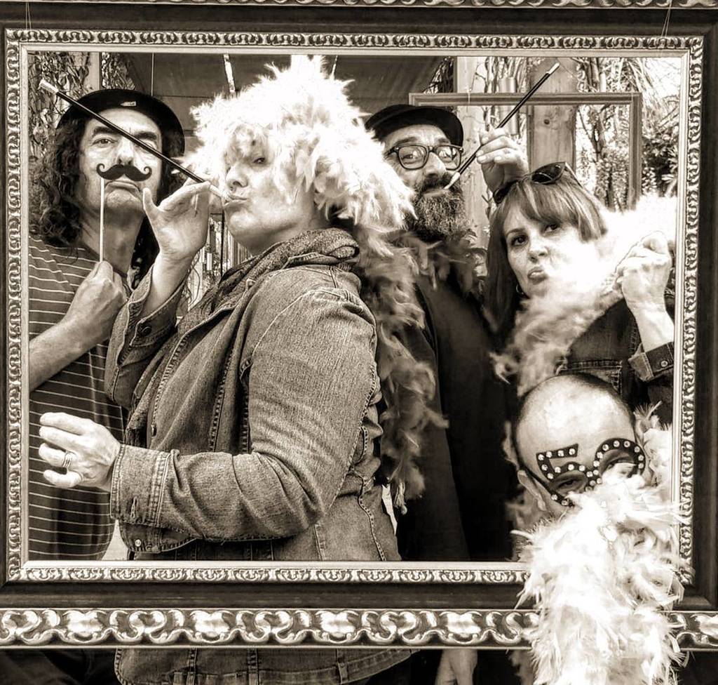 Para enmarcar #cenasentidos