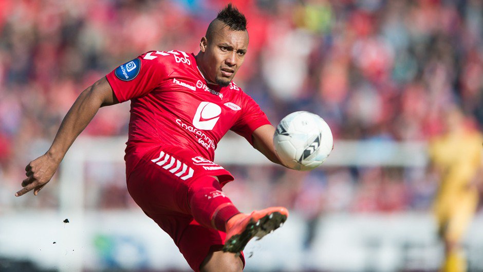 Resultado de imagen de bismark acosta brann