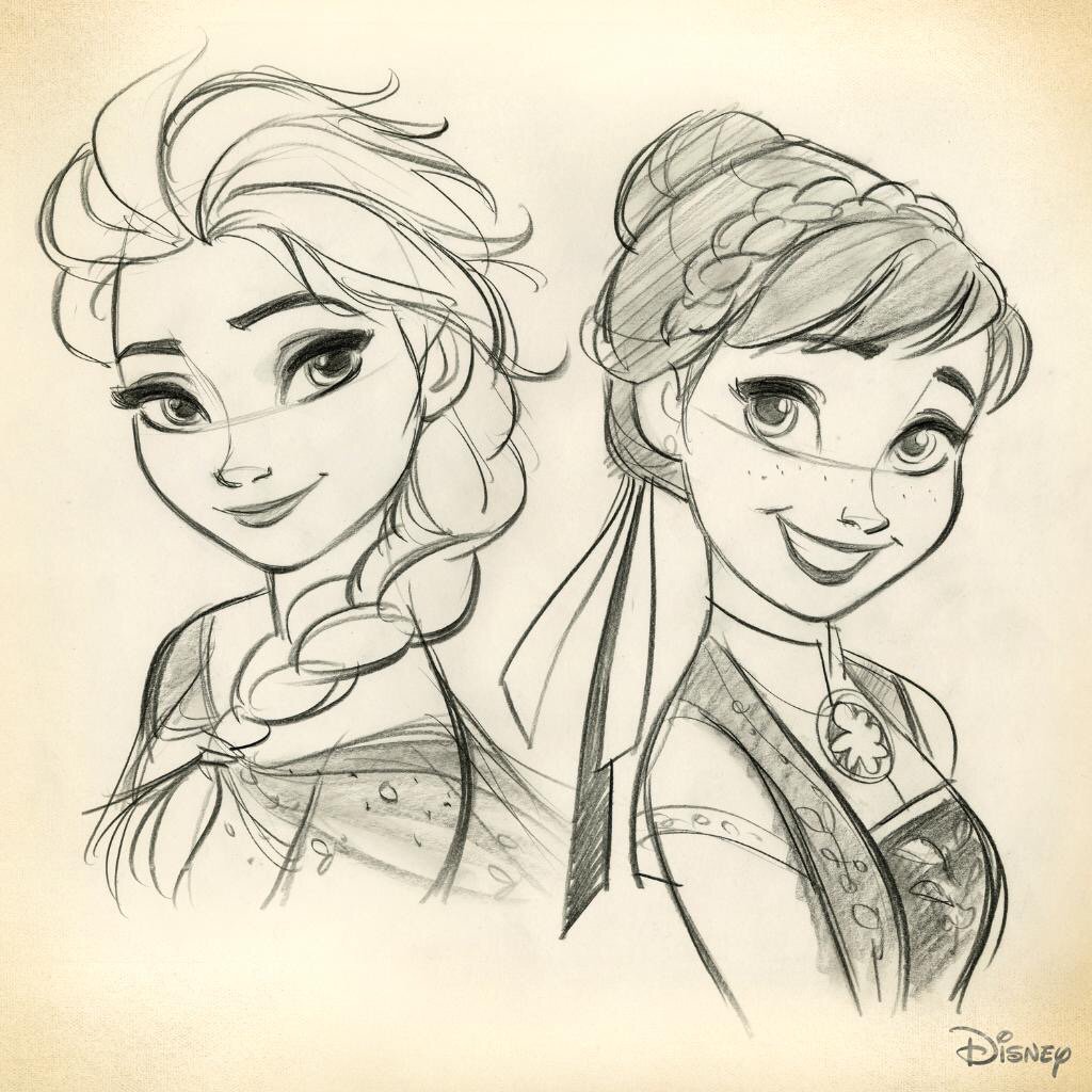 OlafSnowman's tweet photo. Happy #NationalSiblingDay! Be sure to give your brother or sister a warm hug today! https://t.co/hV4CBNAvKn