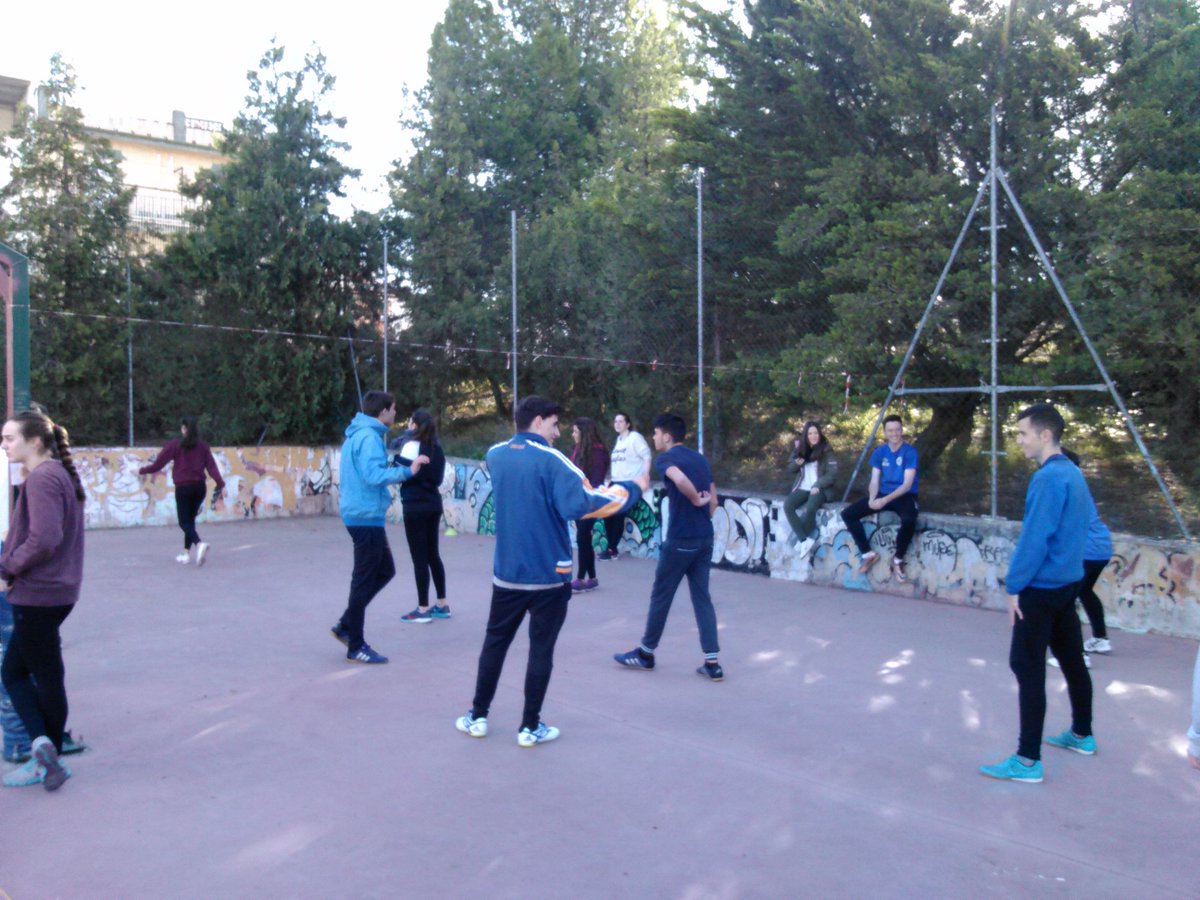 MOTEFVOLEI3A's tweet photo. ESTAMOS A POCAS HORAS DE VOLVER A LA COMPETICIÓN...#MOTIVACIÓNEF. https://t.co/ox8dAI2ey5