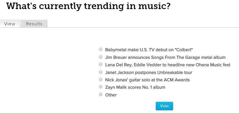 TanimotoMasa's tweet photo. #BABYMETAL nominated #TheGrammys on "What'sCurrentlyTrendingInMusic"!!⭐️⭐️ Let's Vote For → https://t.co/cRcM0WzA1O https://t.co/7syhVnUoea