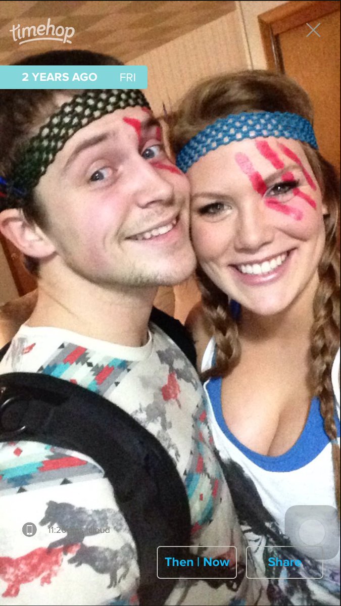 kris10wilke's tweet photo. Since I didn't get to be apart of tradition last night...here are some pics from the 2nd ever C.vs.I #whenitwasfun https://t.co/dzZW11JGdn