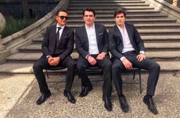 FansClub ● Colunga tweet media