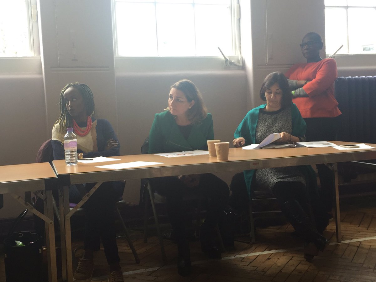 Community empowerment is way forward to End Fgm and empower women and girls to say no to FGM,  Zero Tolerance to FGM