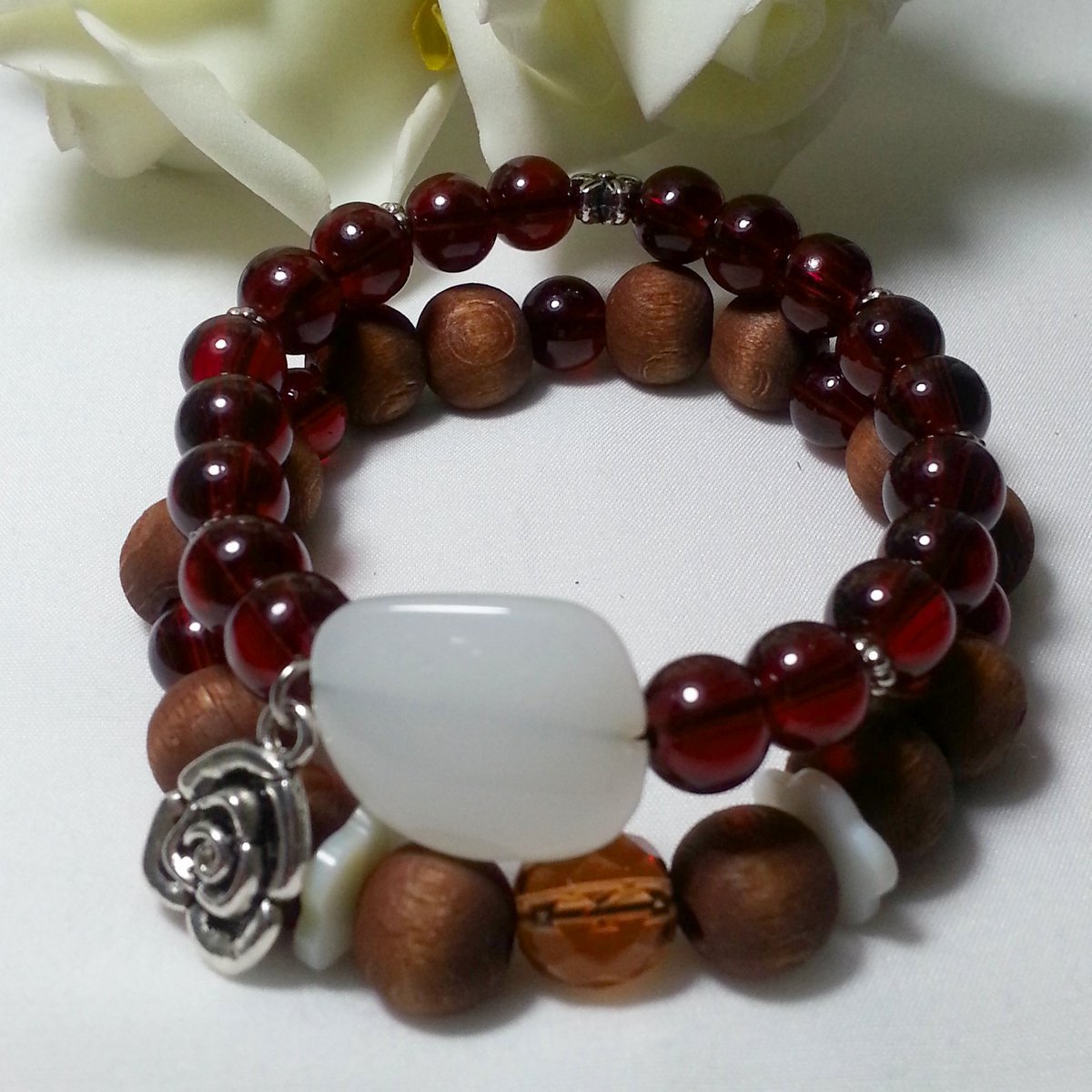 semanintakilari's tweet image. #HandmadeinTurkey #Freepostandpackage #FreeShipping

braceletwork.com
