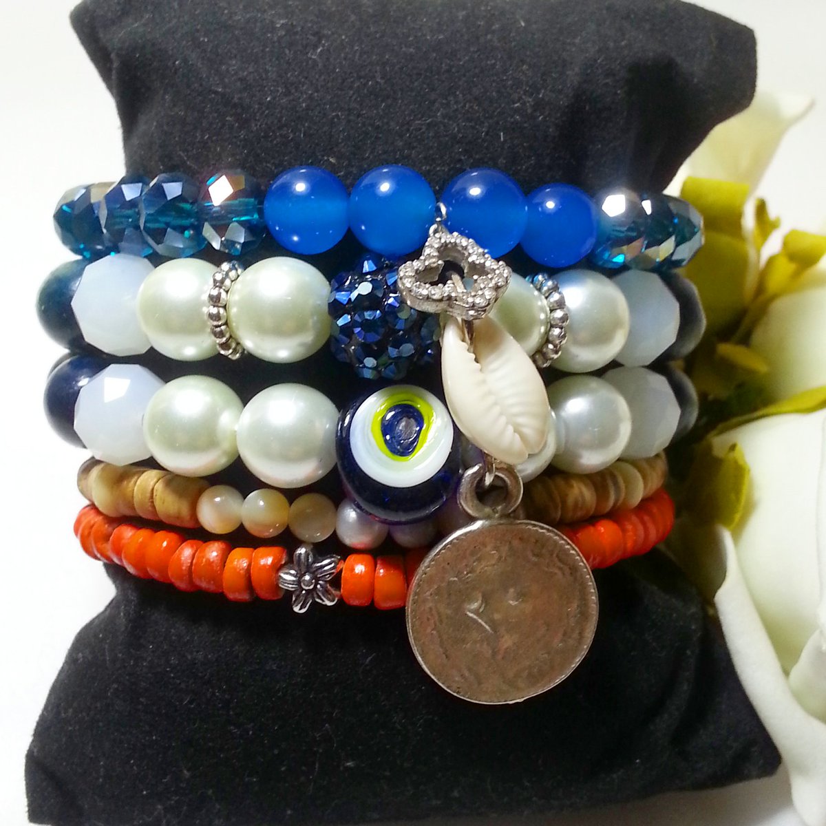 semanintakilari's tweet image. #HandmadeinTurkey #Freepostandpackage #FreeShipping

braceletwork.com