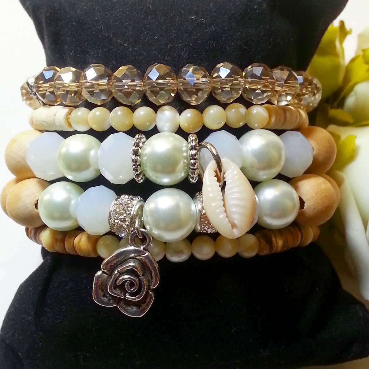 semanintakilari's tweet image. #HandmadeinTurkey #Freepostandpackage #FreeShipping

braceletwork.com