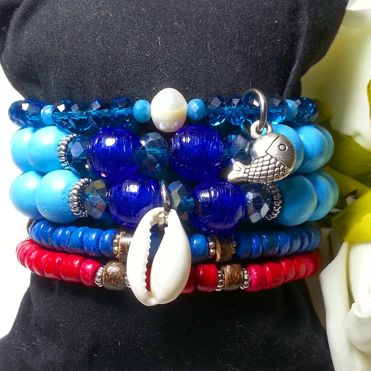 semanintakilari's tweet image. #HandmadeinTurkey #Freepostandpackage #FreeShipping

braceletwork.com