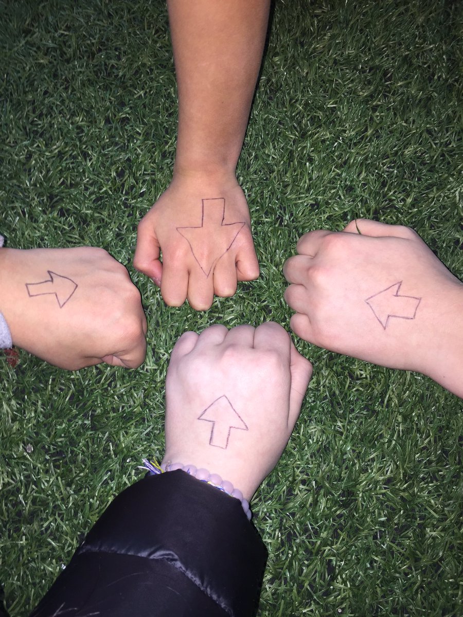 sarahfriebe13's tweet photo. We all have a right to express ourselves. #FindYourOwnWay https://t.co/25QSRxL4Cr