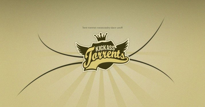 KickassTorrents duplica su seguridad con una autenticación ...