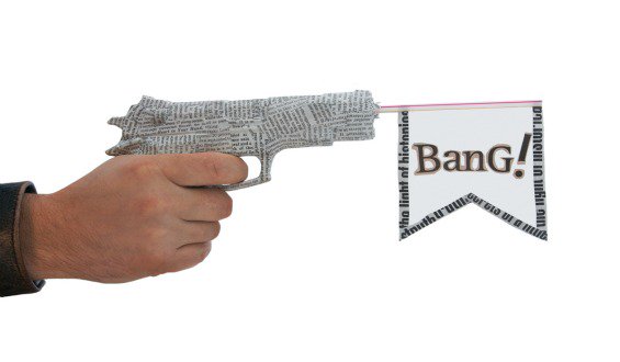 RealGunReviews tweet picture