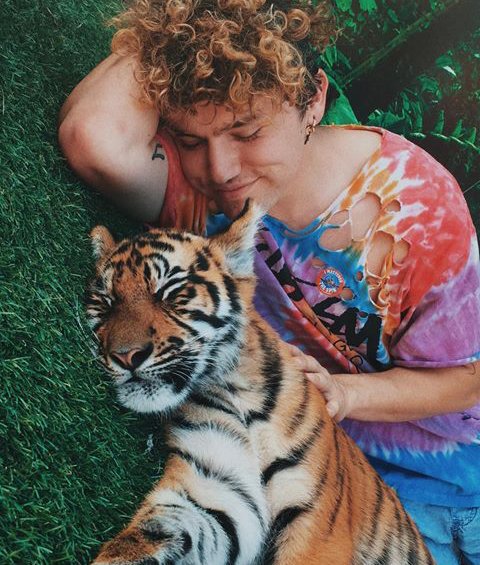 mce the only one I need