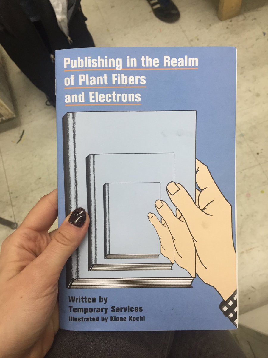 astropressdc's tweet photo. This book is cool. I love flow charts. Thank you #temporaryservices. #selfpublishing https://t.co/MEJOwQc21J