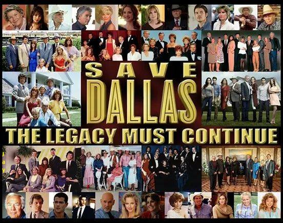 deborah_lary's tweet photo. https://t.co/IuA1P5fzYj #SaveDallasFansUnited2016 @warnerbrostv  @Highlighthwd @FOXTV @TheCW