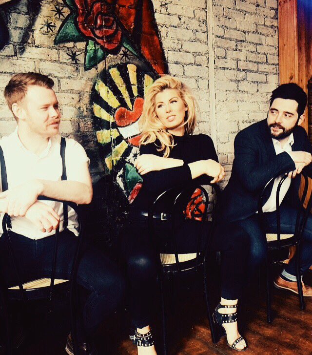 jandthebeats's tweet photo. A photo from our shoot today with @ElleFayy we liked this photo, Dean looks like he is wearing heels 👠 #whatababe https://t.co/HPk3hsAfJy