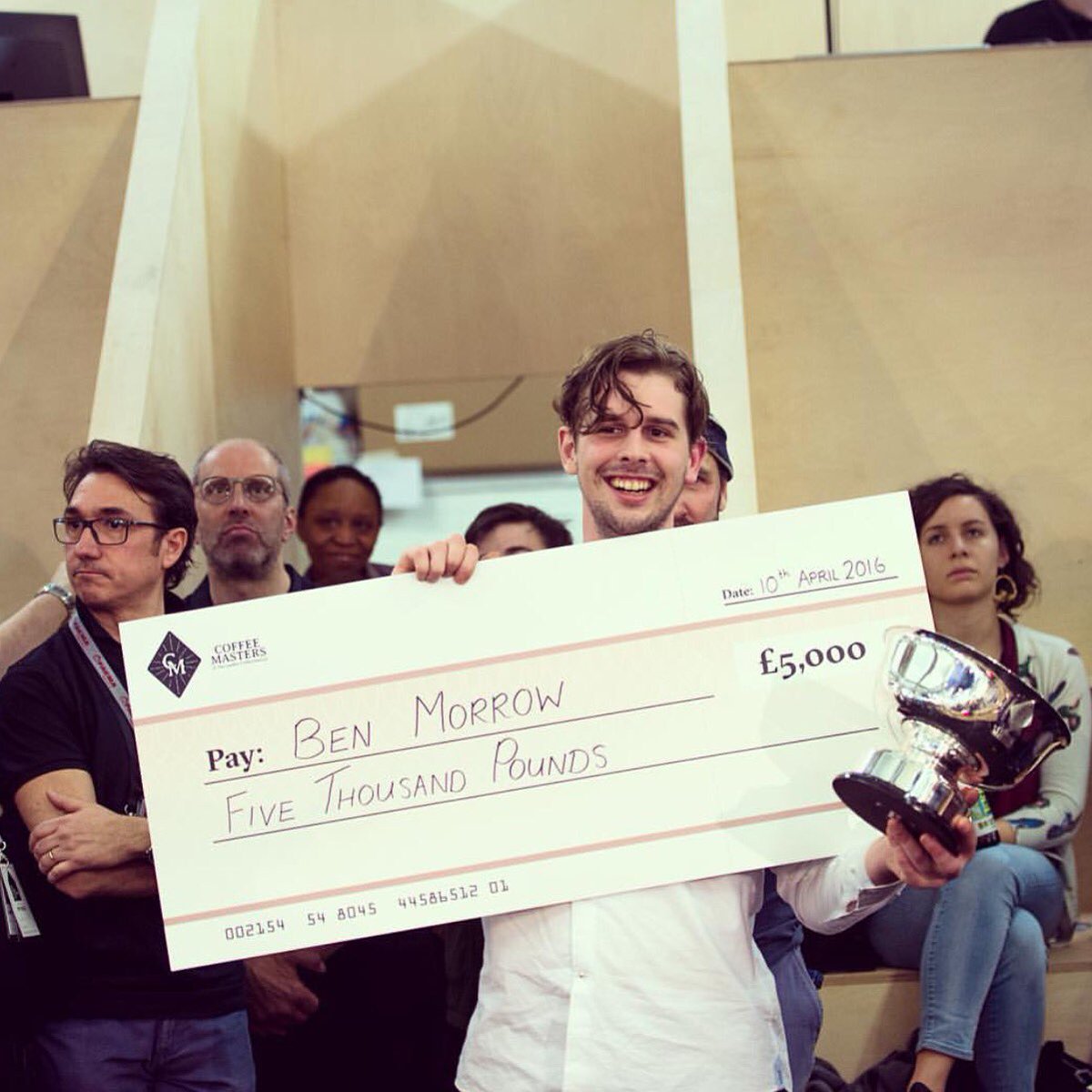 SENSORY LAB tweet media