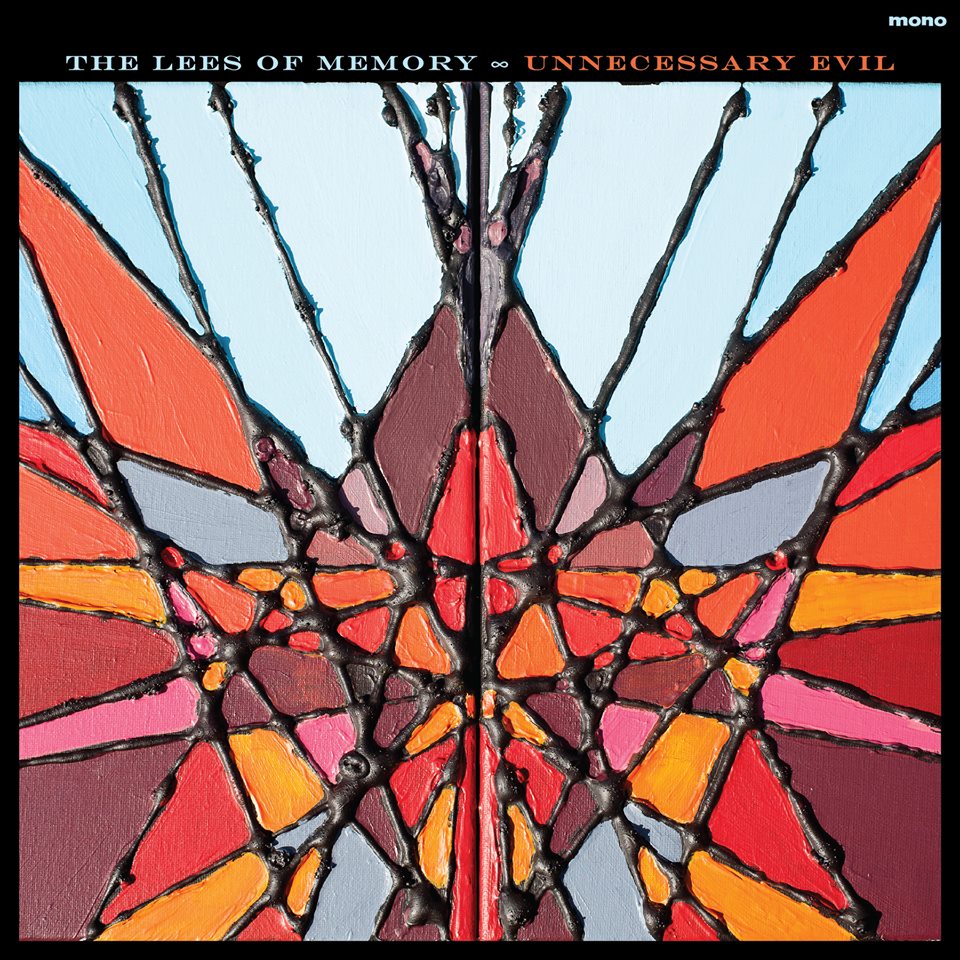 aarxn82's tweet photo. Have you pre-ordered "Unnecessary Evil"? the new LP from #TheLeesOfMemory? check this. https://t.co/2WDcdag9vU https://t.co/Ro0VR7Ms9e