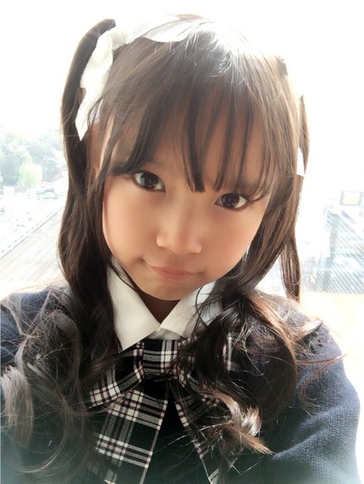 Twitterのコスプレ画像3