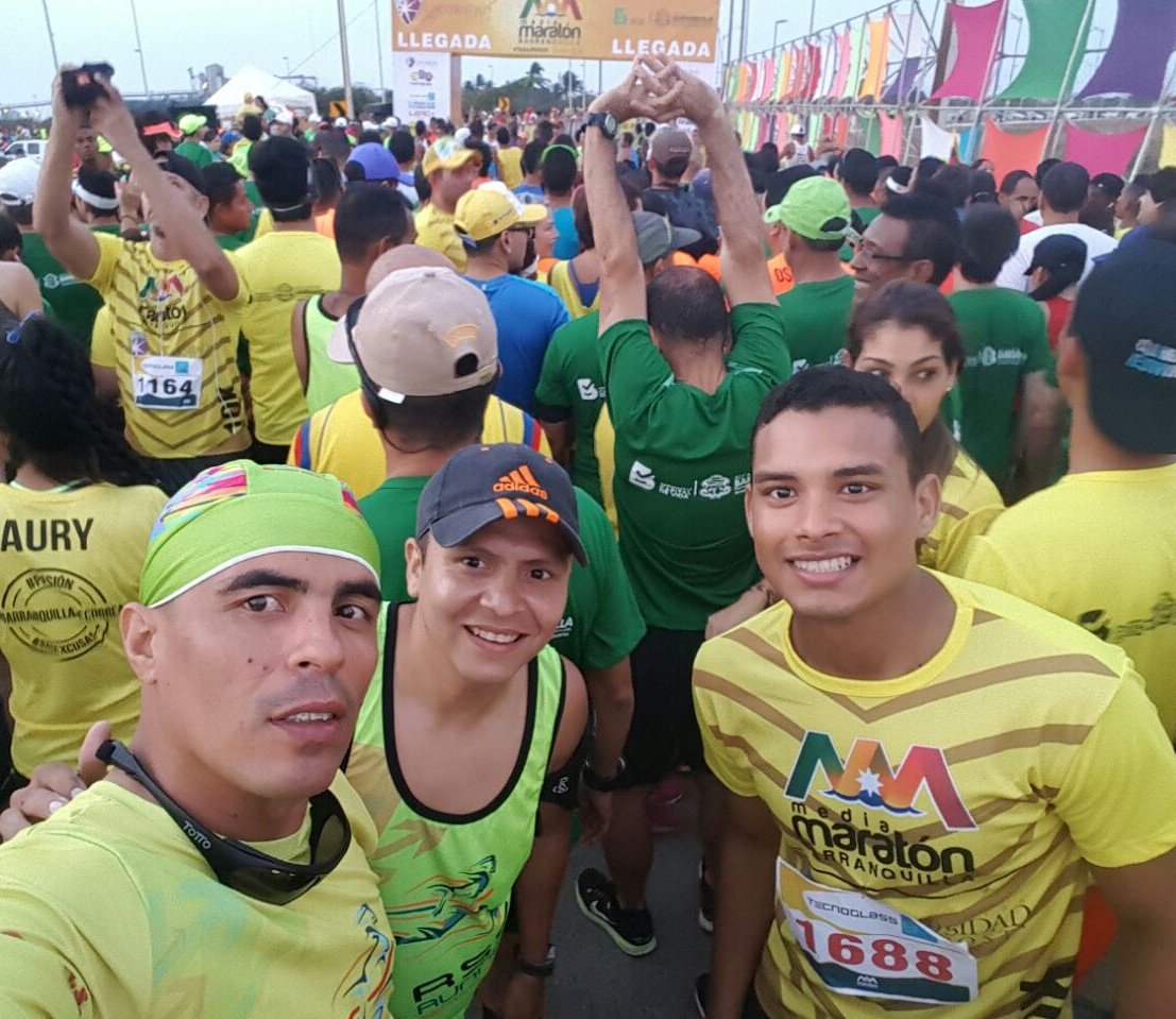 JavidMendozaB's tweet photo. #mmbaq2016 https://t.co/ykw5rqW7kX
