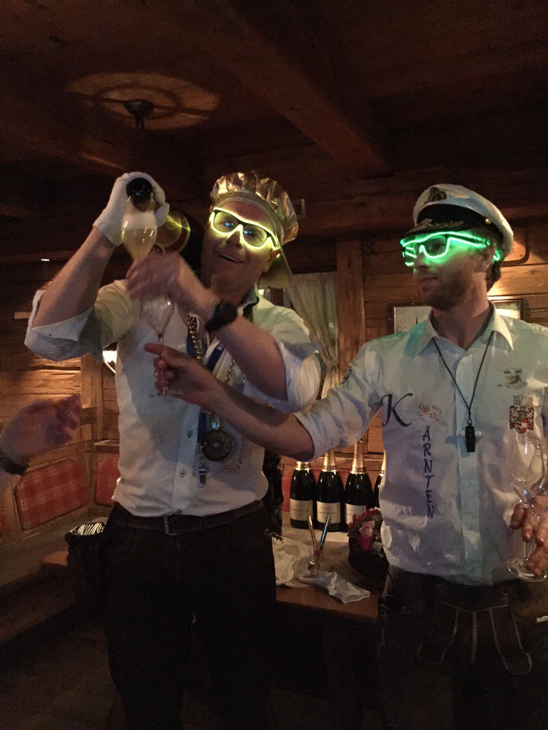 ChampagneLPDACH's tweet photo. #thewayyouserve #balthazar #12liter #bytheglass #sternecup #laurentperrier https://t.co/20InldDPl9