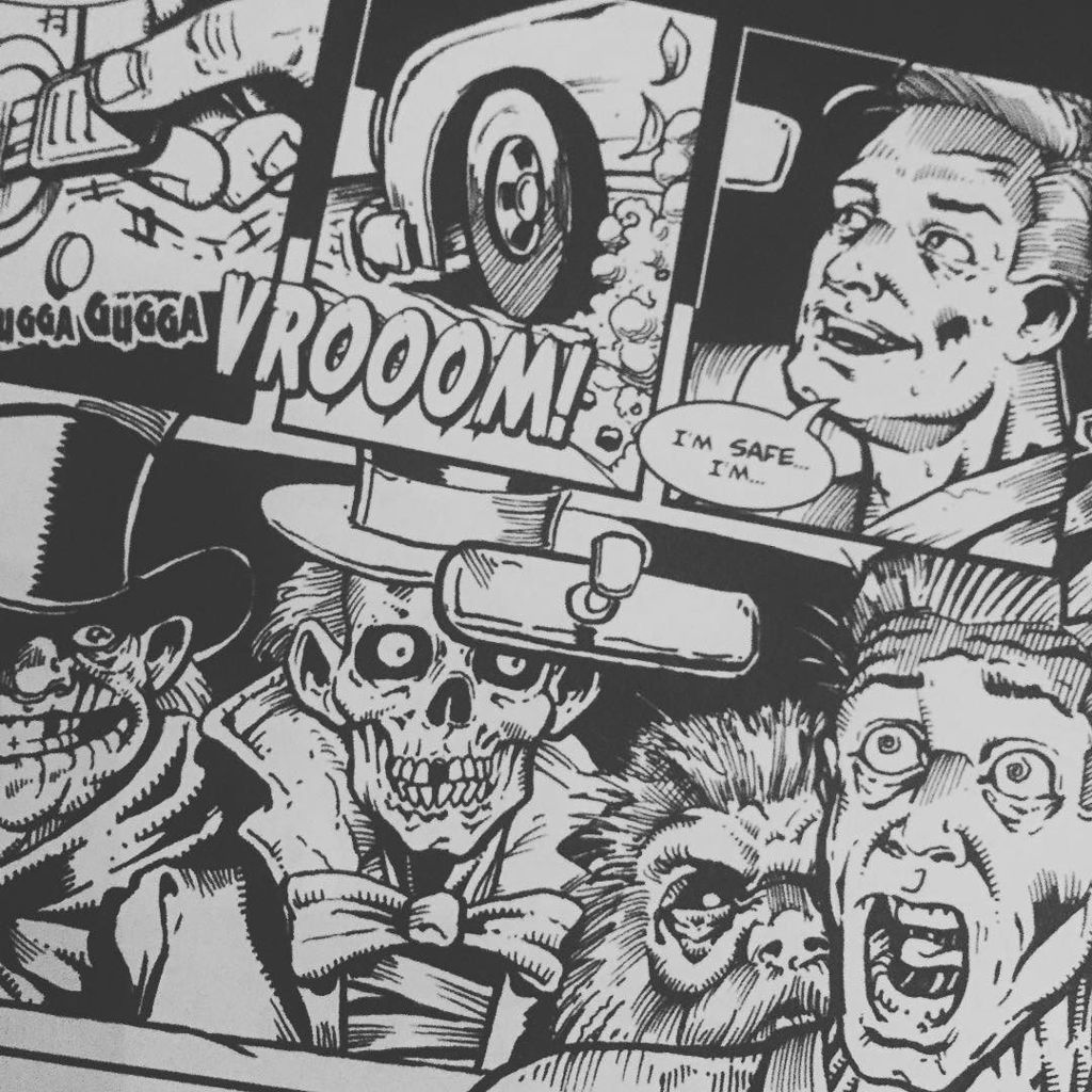 DoomBuggiesWeb's tweet photo. #HauntedMansion #slavelaborgraphics https://t.co/asU6m1125u