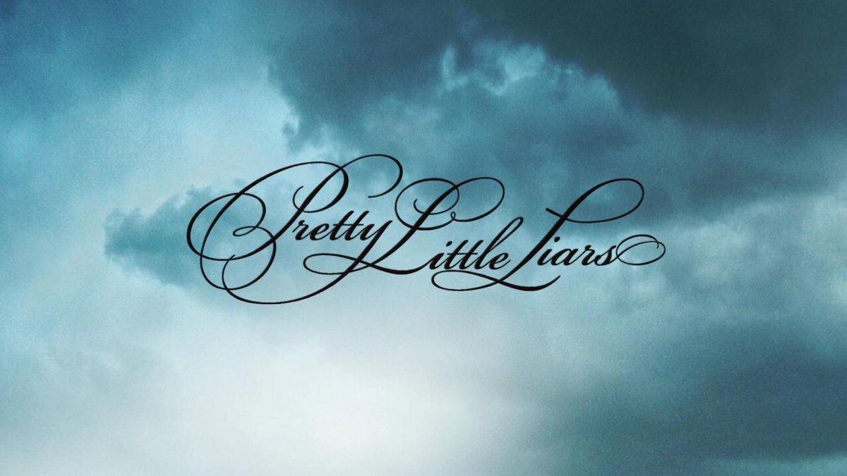 RTorHEART16's tweet photo. RT for #PrettyLittleLiars
HEART for #MTVScream https://t.co/2ek9hYEtbo