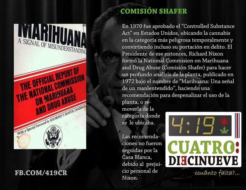 419CR's tweet photo. ¿Cuánto falta para acabar con el estigma social? Legalización ya. #419CR #Cannabis #CuantoFalta https://t.co/ueRpSMGLJ0