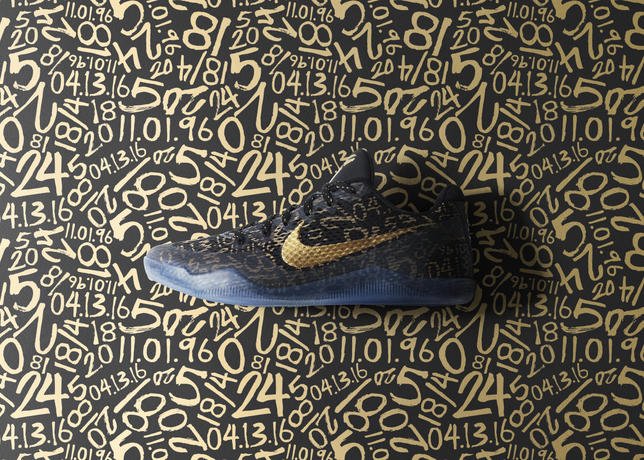ModernNotoriety's tweet photo. Mamba Day Nike iD release Date  https://t.co/YFpYDL6BM7 https://t.co/AaQikGAx41