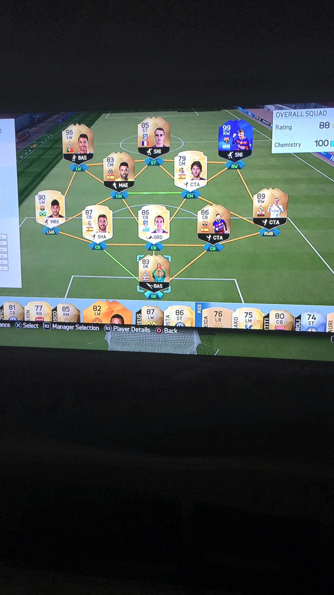 GIVEAWAYKING (@futkingios) on Twitter photo 