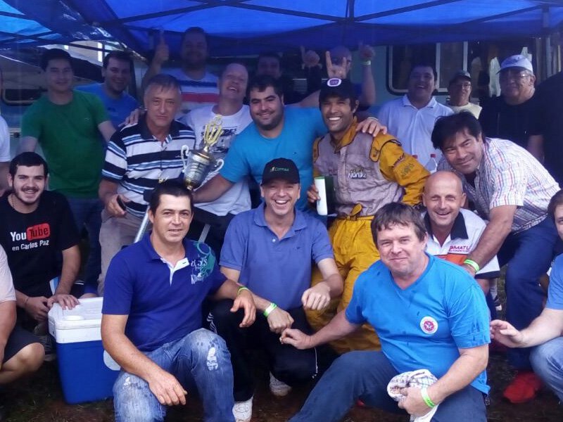 amppacmisiones's tweet photo. En #Posadas 2° final #TPClase1: 1ero Marcos Nuñez, @elviajero23 y 3ero Adrian Urquia https://t.co/0SDHasaDAD https://t.co/UwPcP68uTt