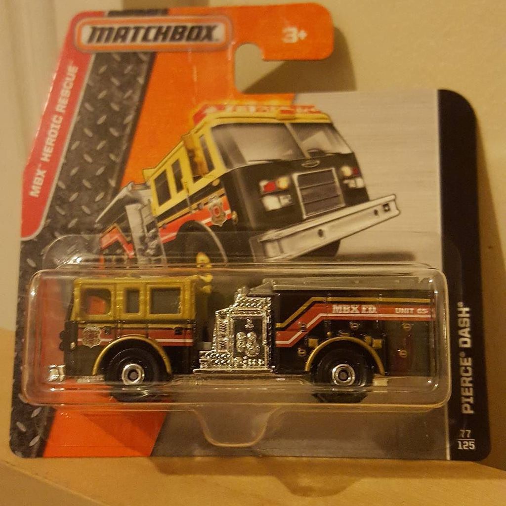 AFireStation's tweet image. Found this cool photo, not mine #piercedash #firetruck #diecastaddict #diecast #hotwheels #matchbox #burago #majore…