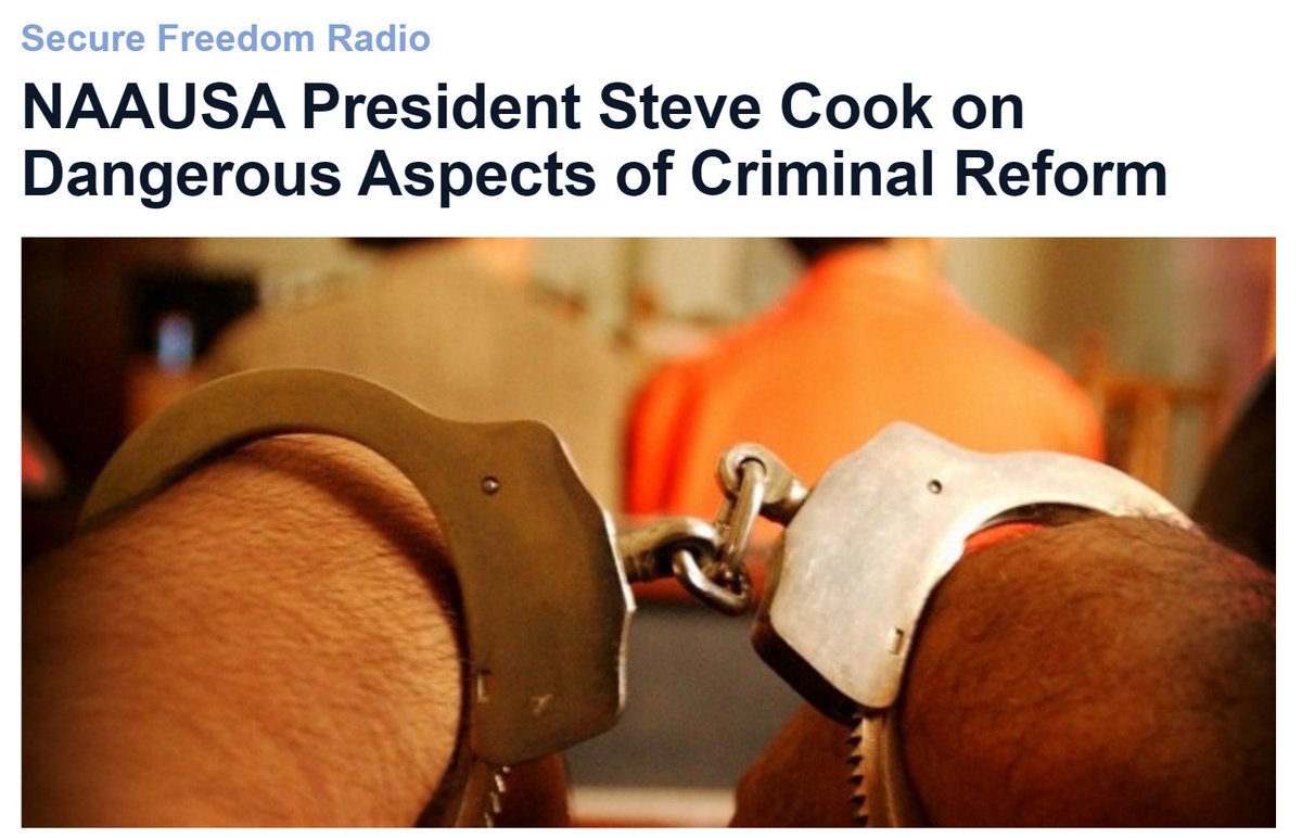 CSPFreeFire's tweet image. Violent crime &amp;amp; drug trafficking: recidivism rate runs around 77%. bit.ly/1qsSFdV #PrisonRelease