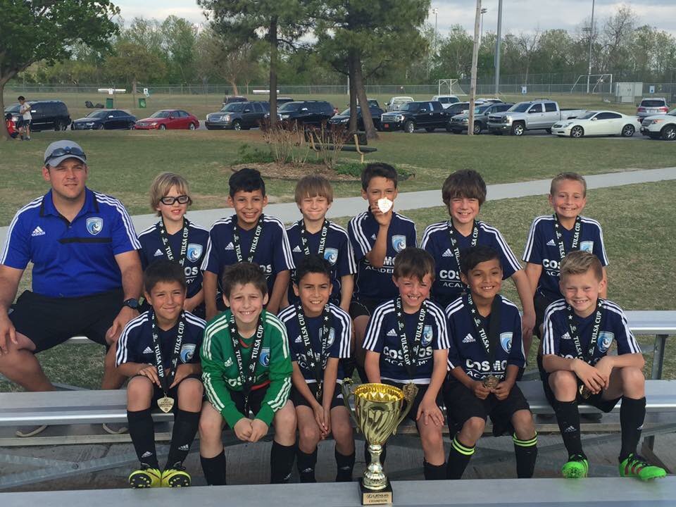 SouthLakesSocce's tweet image. Cosmos 06 White 2016 Lexus Cup Champions!!