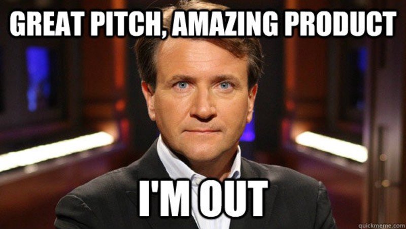 bizrockstars's tweet photo. 5 ways NOT to pitch your product via @Inboundorg https://t.co/RCu3xCchy2 https://t.co/2rfQQ9FxcO