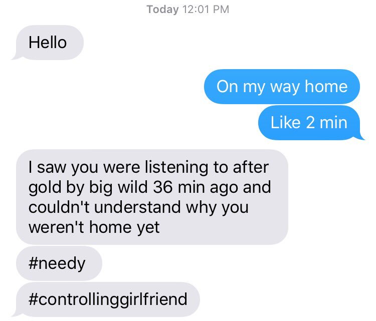robinna3's tweet photo. #controllinggirlfriend https://t.co/gQrsXszqAG