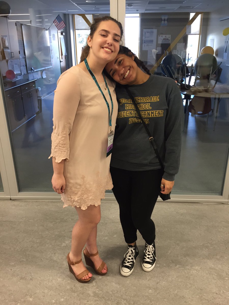 mluke_13's tweet photo. Thank you @AASG_Spring2016 for an amazing time in Kodiak!! #thatsbananas #region4 💙 https://t.co/T4Zw7BeXk3