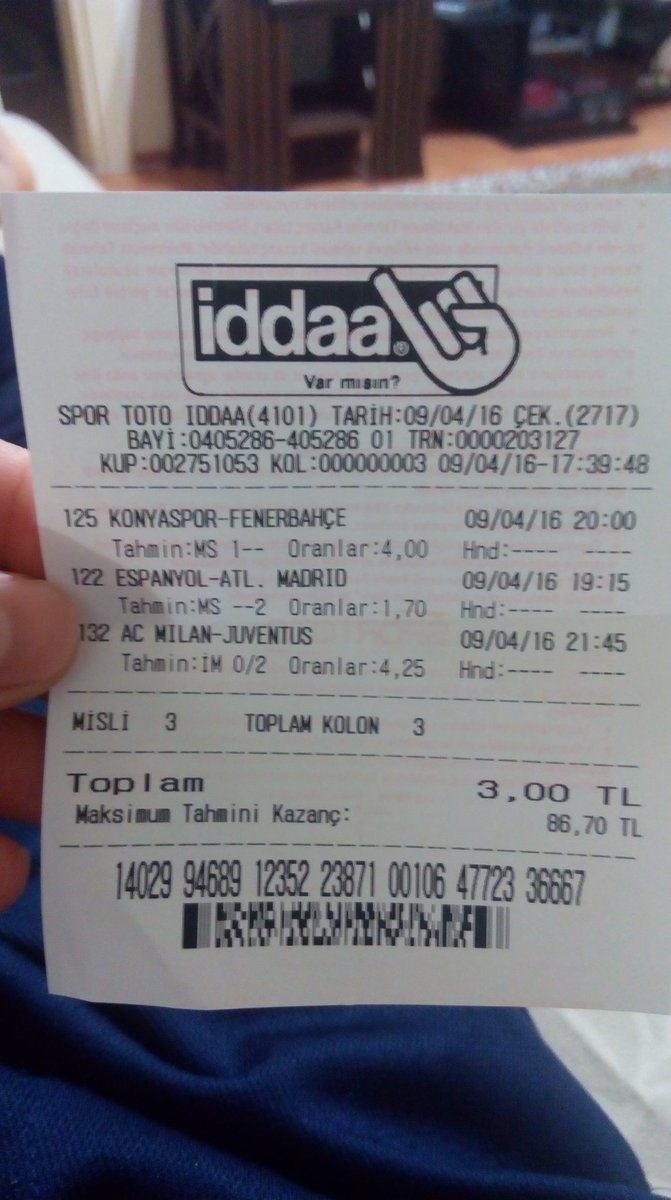 Hadi yine iyiyim 😂😂