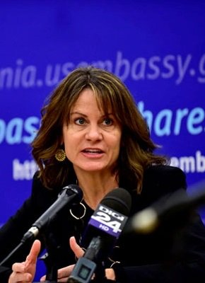 EnergyAtState's tweet photo. DAS @Robin_Dunnigan to speak Monday @ColumbiaUEnergy Women in Energy program https://t.co/6B9mP8o6CY https://t.co/23iJ2Iu9vV