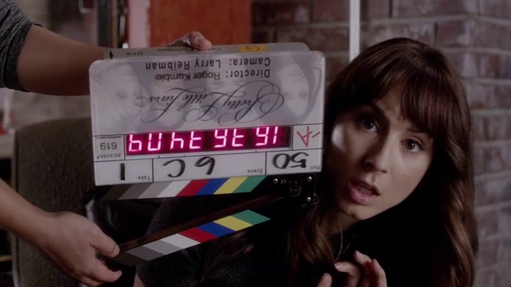 PLL_random's tweet photo. #PLL #INFO

CONFIRMADO

Troian @SleepintheGardn dirigirá un capítulo de #PLL en la Season 7 #PrettyLittleLiars https://t.co/nwVKl4s940