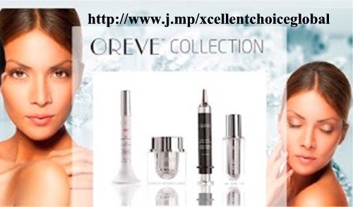 makeyourmillion's tweet image. Oreve #Diamond &amp;amp; #GoldInfused #SkinCare Get 3 &amp;amp; yours is free find out how j.mp/xcellentchoice… … PM me anytime