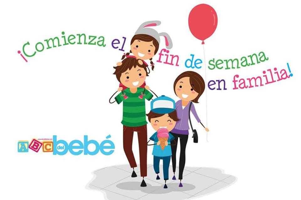 lakaskada's tweet photo. Feliz fin de semana, deseamos a todos nuestros seguidores https://t.co/5odvfwfHrR
