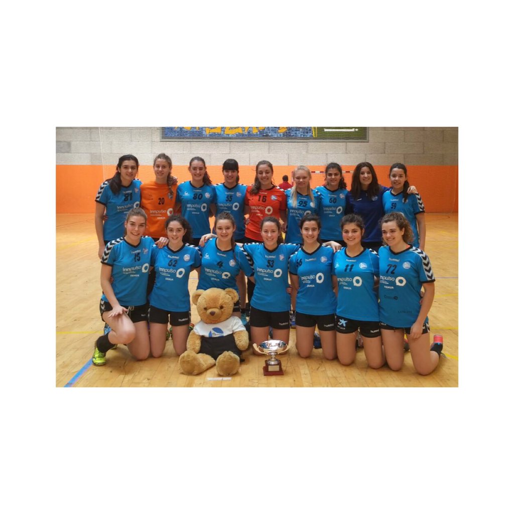 Solo me queda daros las gracias por este pedazo de fin de semana!! INCREÍBLES❤️❤️🏆🏆