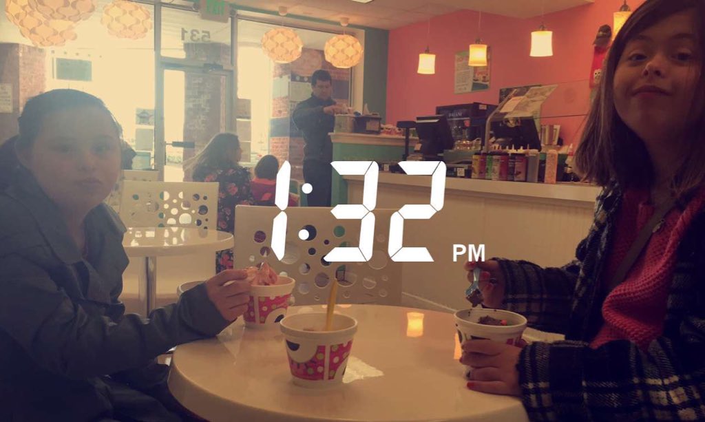 bahsbb's tweet photo. Spa Day ft. Sweet Frog https://t.co/Ci0cI6bL1m