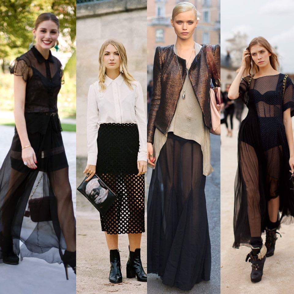 ISWAI_London's tweet photo. Do you dare to bare? Go sheer this spring with new pieces from Aussie brand The Fifth Label: https://t.co/3c5WwQ4oGz https://t.co/JJ9YDTfFey