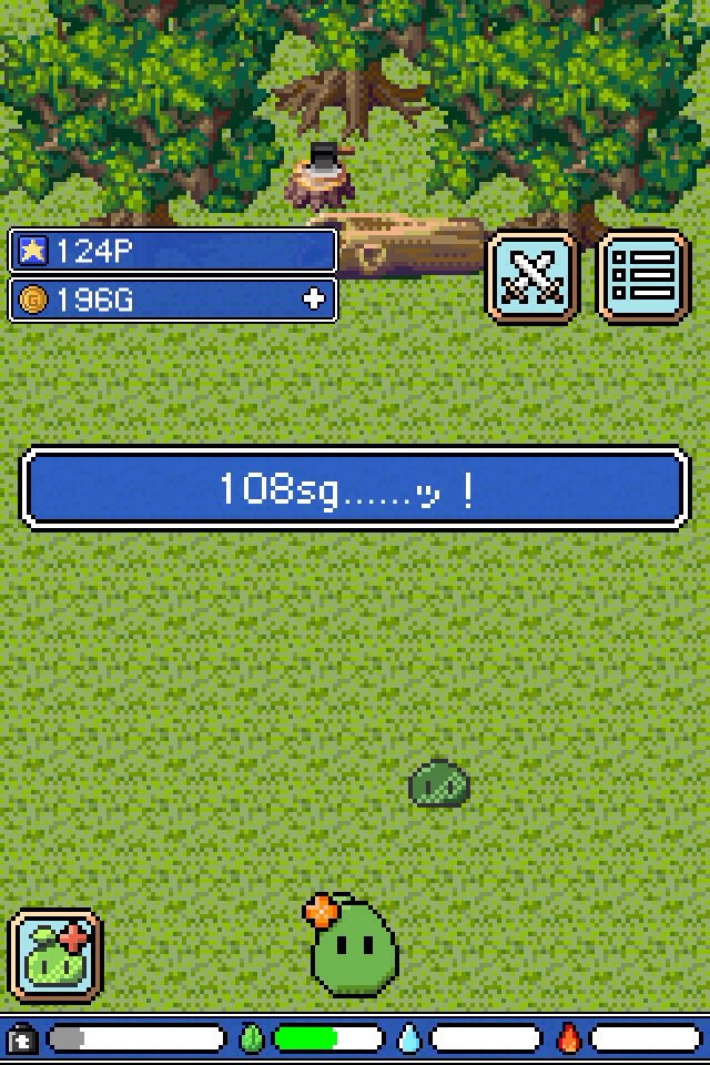 date_test's tweet photo. スライムのみんな、力をあわせて勇者をやっつけよう！
[iOS] https://t.co/WRCdzcCIMa
[Android] https://t.co/MRk3R3LzoX
#スライムの星 https://t.co/iR9bD9nQ8u