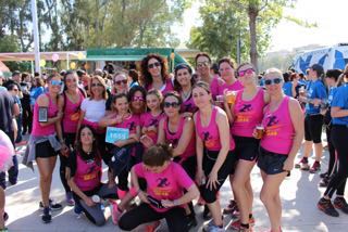 Campeonas Todaaaaaas 
Lo hemos todo!!!@