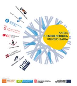EdL_UB's tweet photo. 11/4 Jornada de promoció de l’emprenedoria «Crear una empresa? Per què no?» @FBiD_UB https://t.co/cdNLMPa6ET https://t.co/ifc4IAaBze