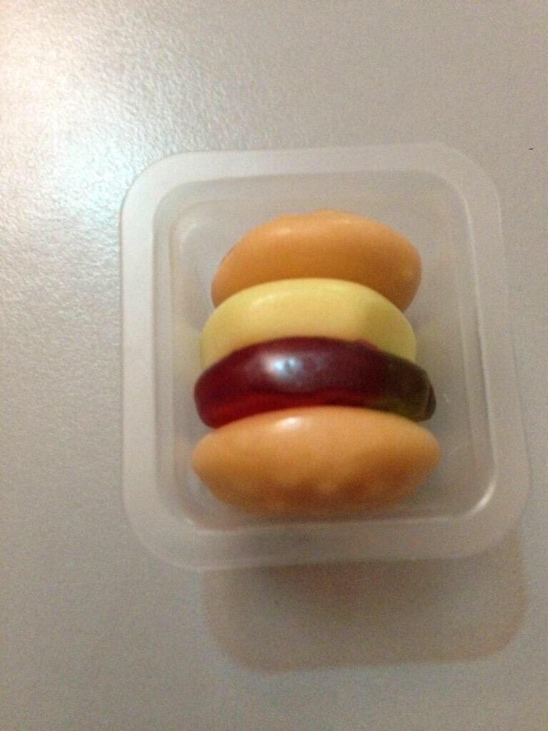 Meal with parents vs College