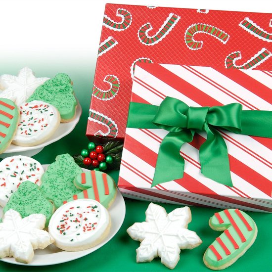 5 Artful Ways to Package Cookies as Gifts twib.in/l/rzRnKbrXE6E #recipe #yummy