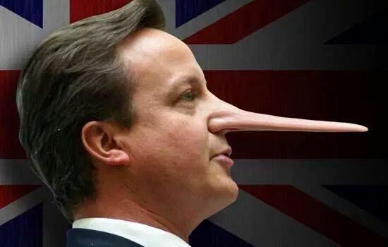David Cameron to face public grilling over £72,000 secret shares stash claims  CftF9uCWwAAzkho